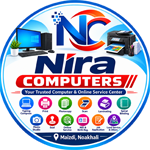 Nira Computers Logo